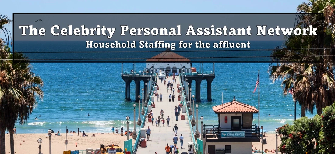 Manhattan Beach domestic staffing agency