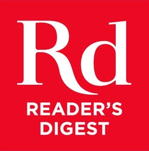 Mentioned by Reader's Digest