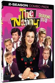 the guide to the nanny