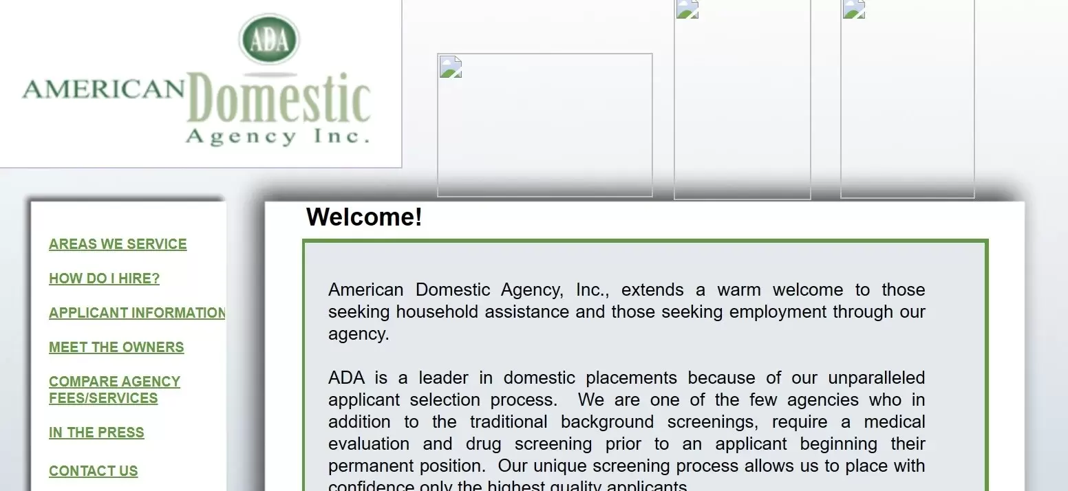 American Domestic Agency Inc: Company Profile & Reviews