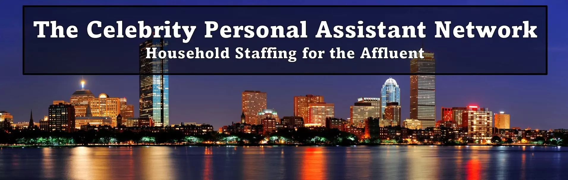 Chevy Chase domestic staffing agency