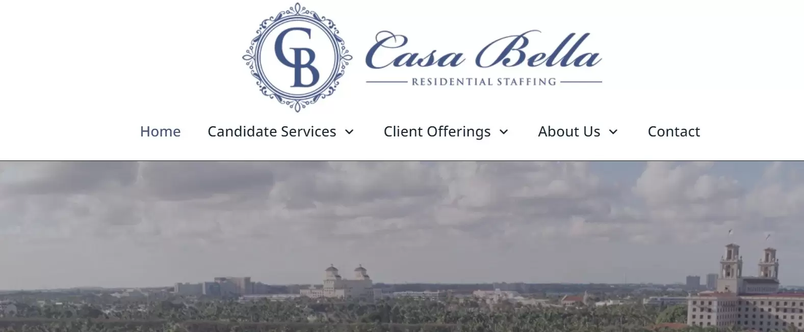 Casa Bella Residential Staffing: Company Profile & Reviews