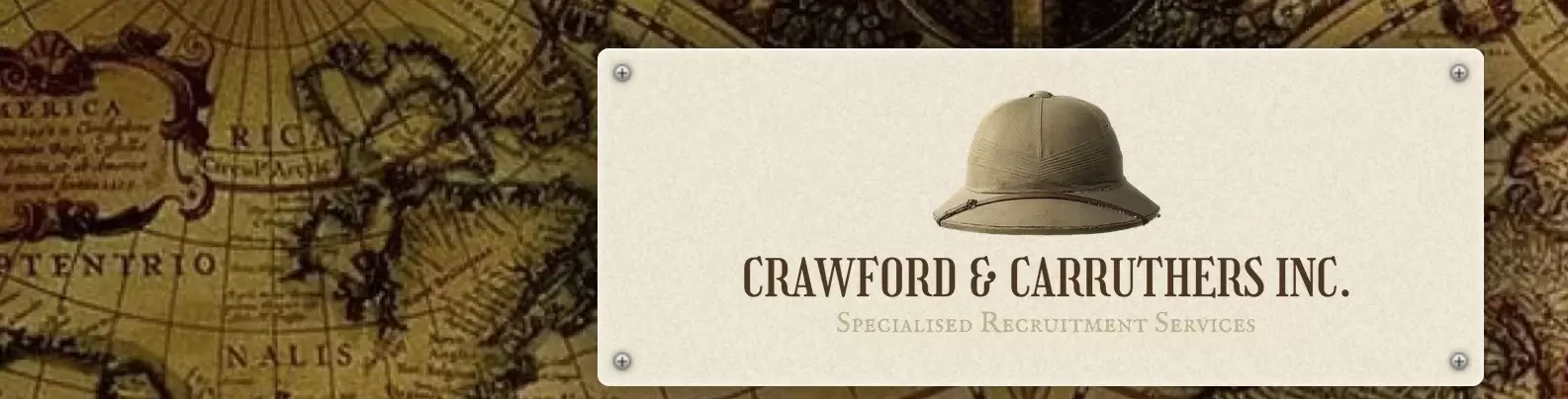 Crawford & Carruthers company profile and reviews