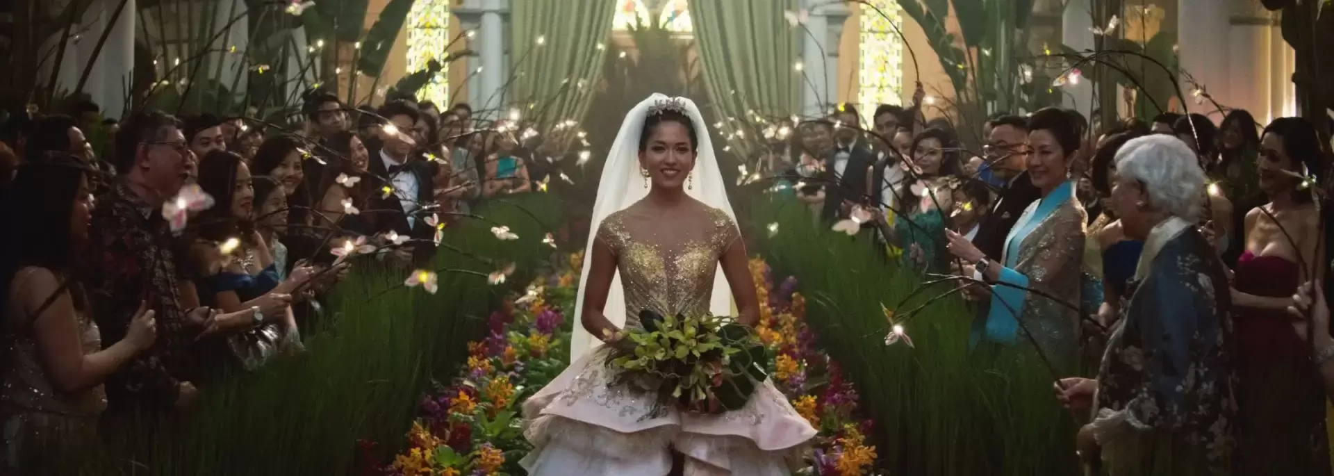 Everything to know about Crazy Rich Asians