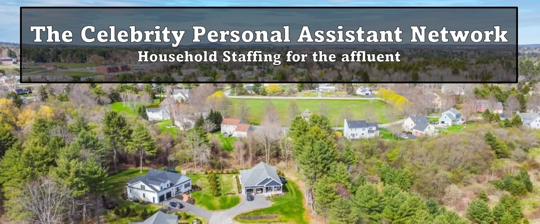 Cumberland domestic staffing agency