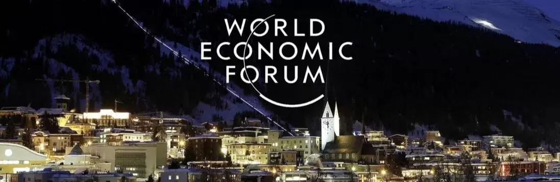 Davos is for ultra-high net worth leaders