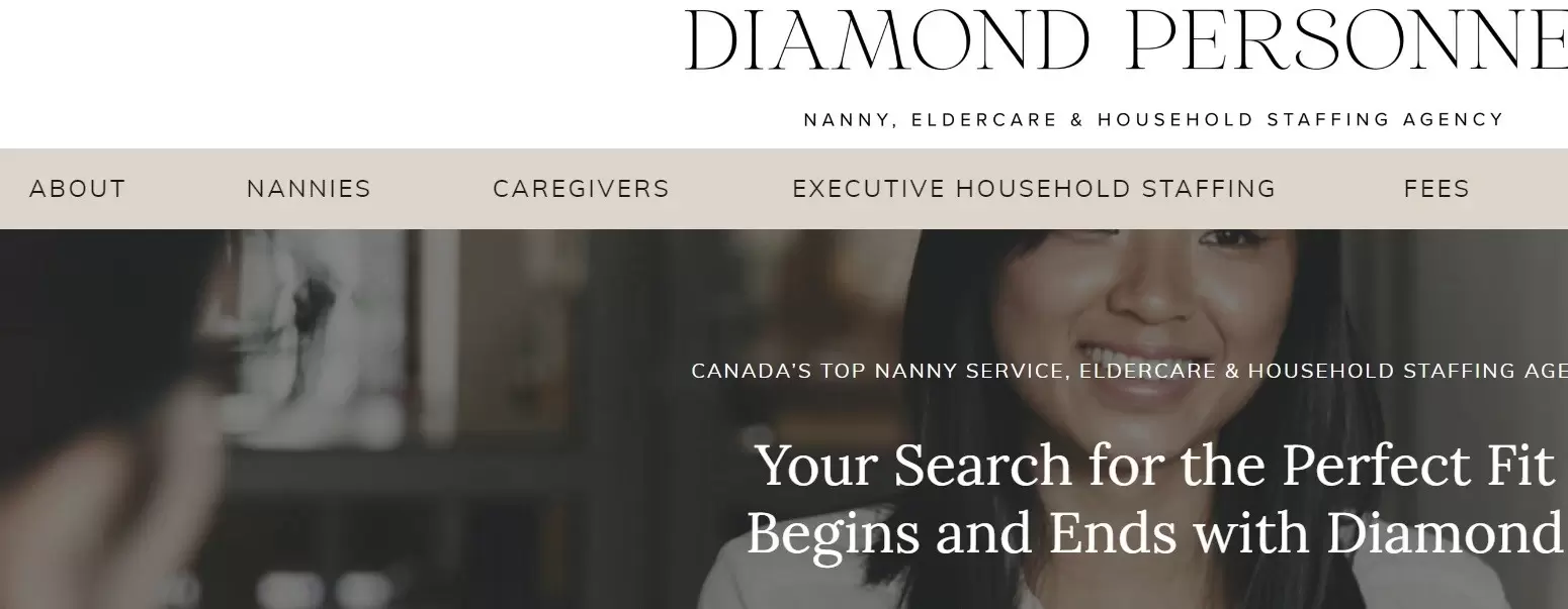 Diamond Personnel: Company Profile & Reviews