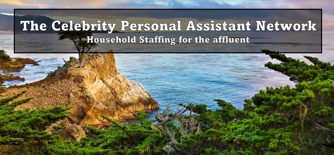 Monterey County domestic staffing agency