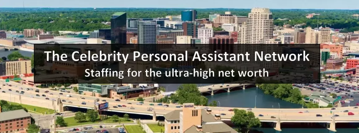 private staffing for families in Grand Rapids