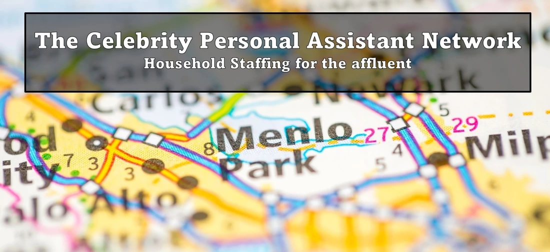 Menlo Park domestic staffing agency