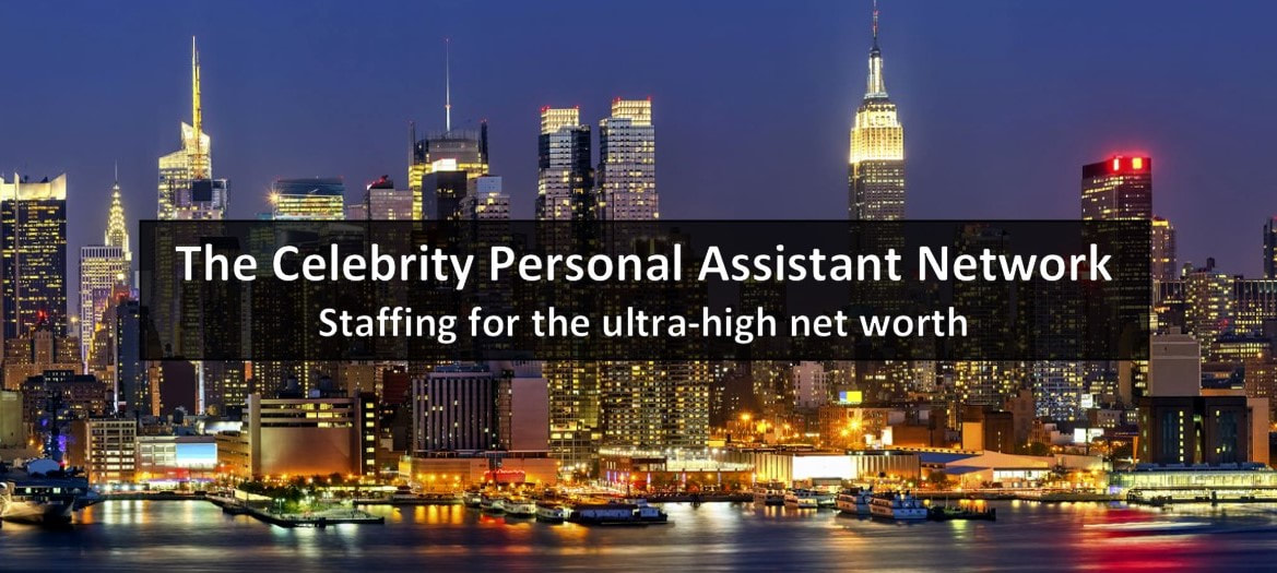 recruitment for assistants in NYC