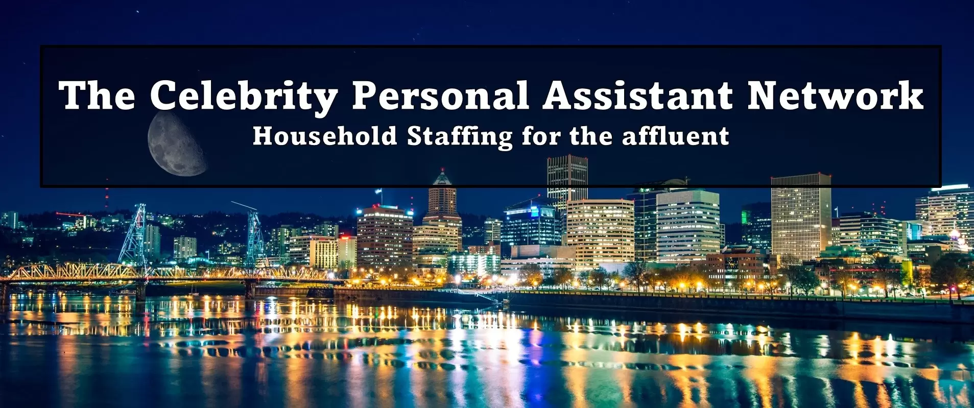 Portland domestic staffing agency