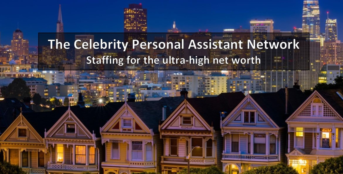 staffing agency in SF bay area