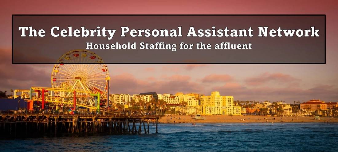Santa Monica domestic staffing agency