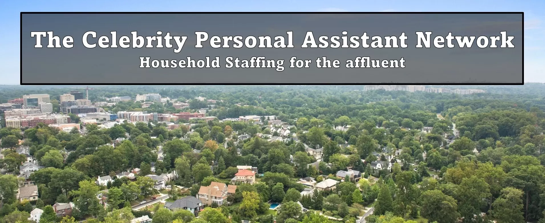 Spring Valley domestic staffing agency