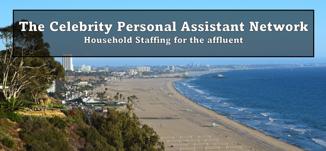Pacific Palisades domestic staffing agency