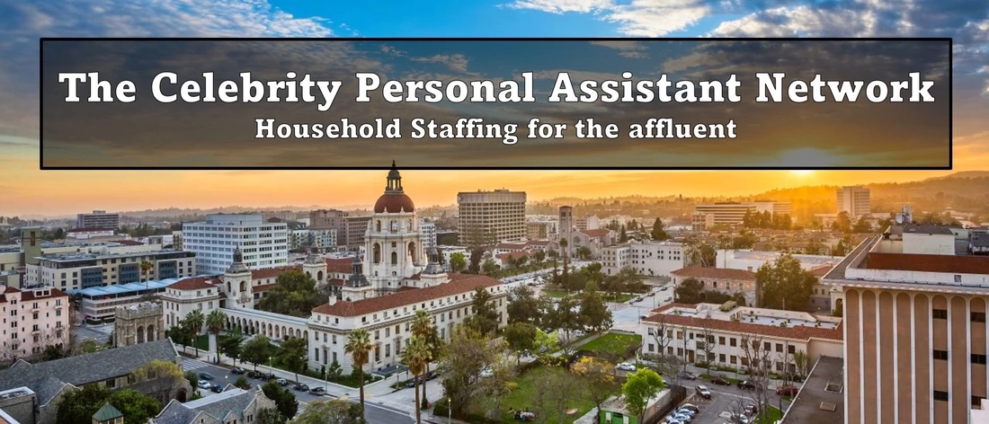 Atherton domestic staffing agency