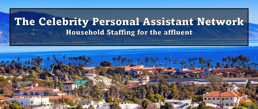 Santa Barbara domestic staffing agency
