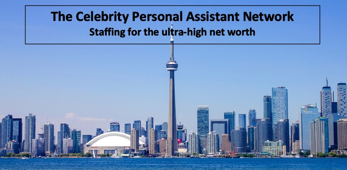 domestic staffing in Toronto