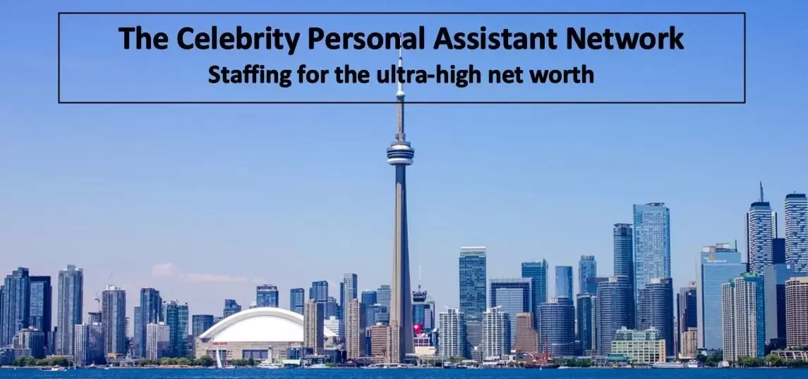 domestic staffing in Toronto