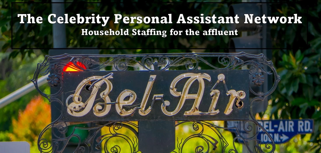 Bel Air domestic staffing agency