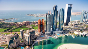 Personal Assistant Job in Abu Dhabi 