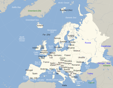household staffing agencies in Europe