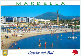 Domestic staffing agency in Marbella
