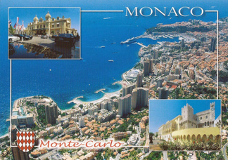 domestic staffing agency in Monte Carlo