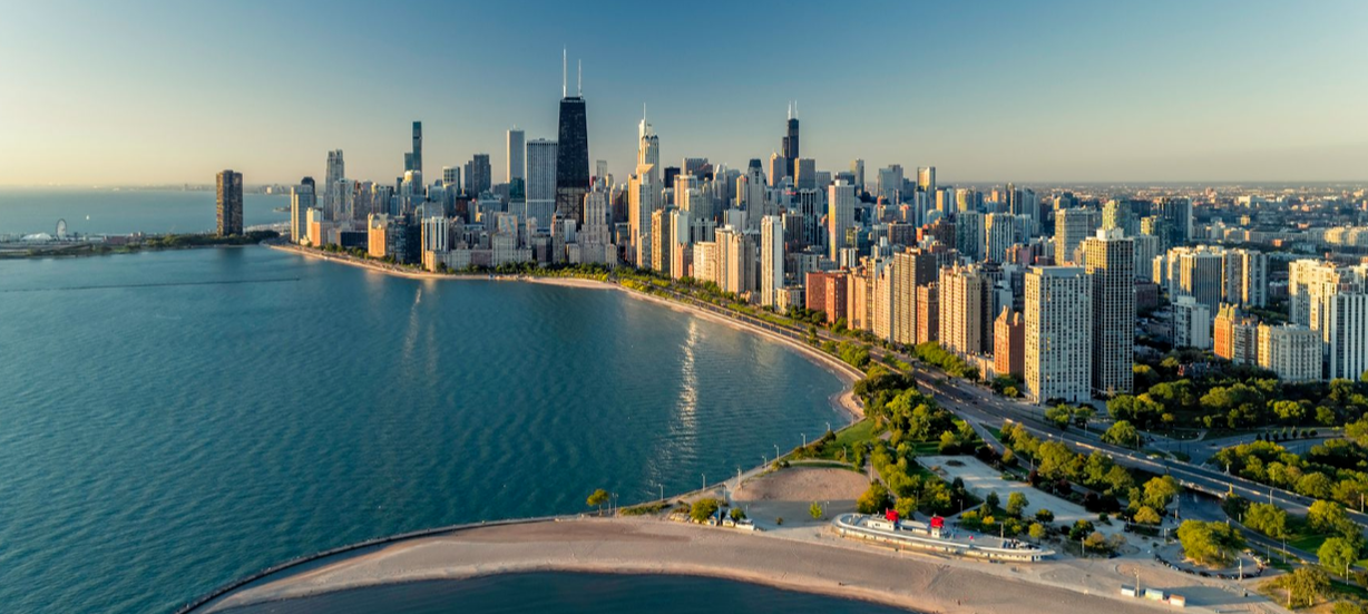 agency for assistants in chicago