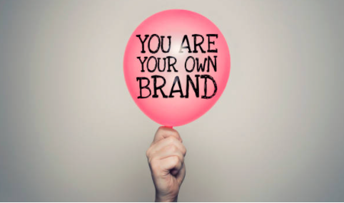 personal branding with LinkedIn