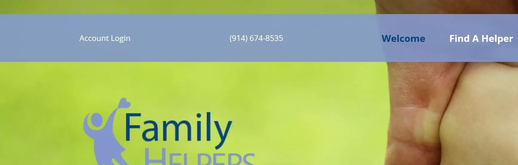 Family Helpers Inc company profile and reviews
