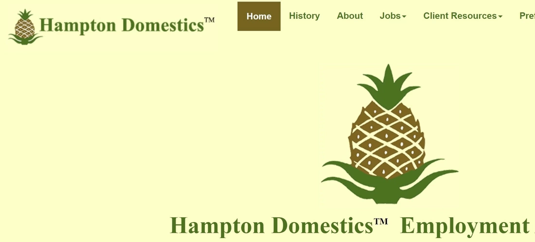 Hampton Domestics company profile and reviews
