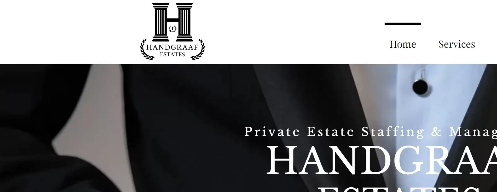Handgraaf Estates company profile and reviews