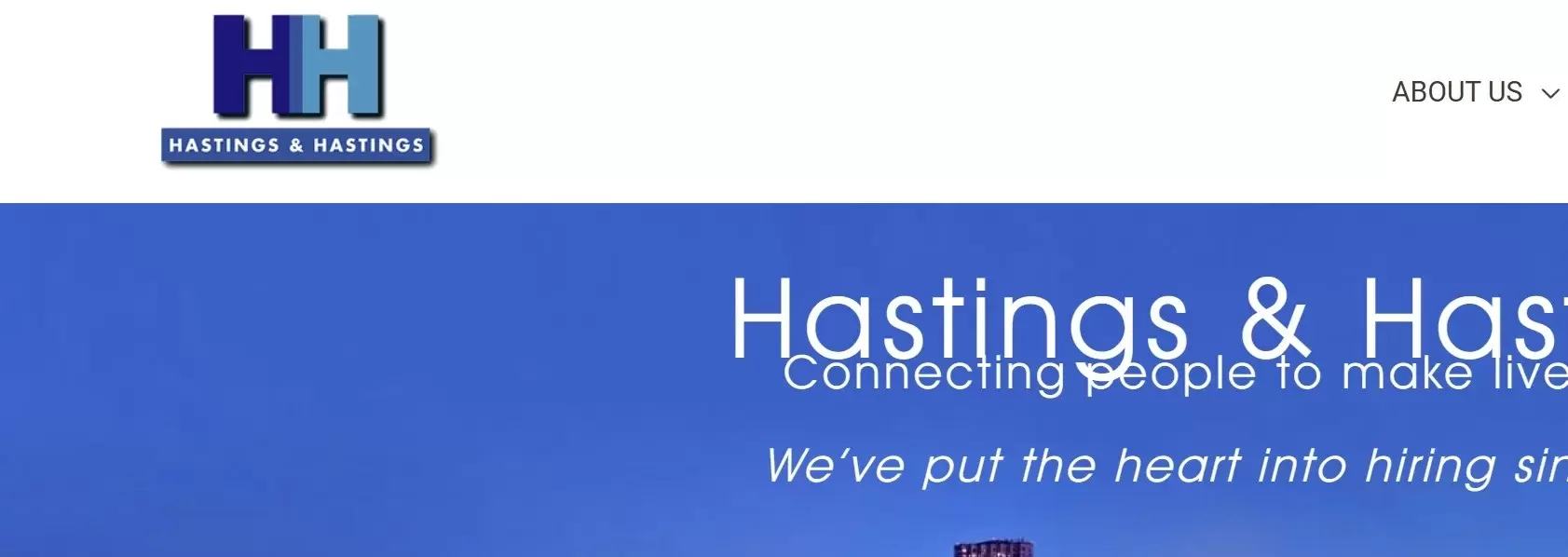 Hastings & Hastings staffing company profile and reviews