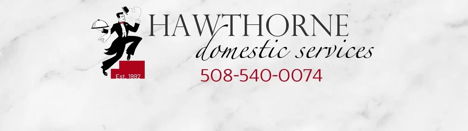 Hawthorne Domestics company profile and reviews