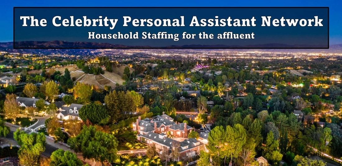 Hidden Hills domestic staffing agency 