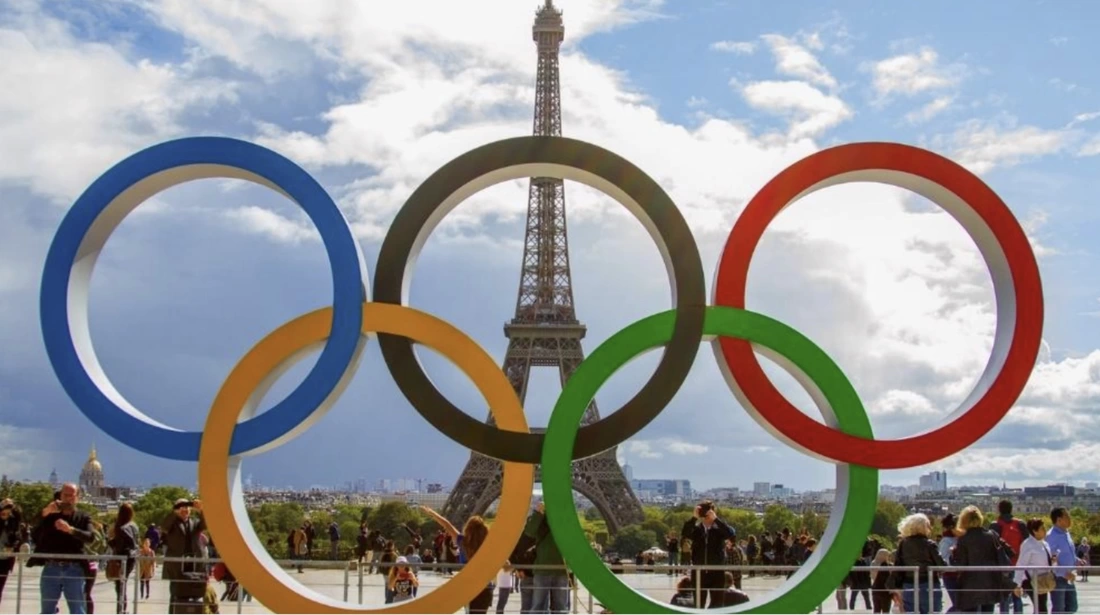 hire staff during the 2024 Olympic games in Paris