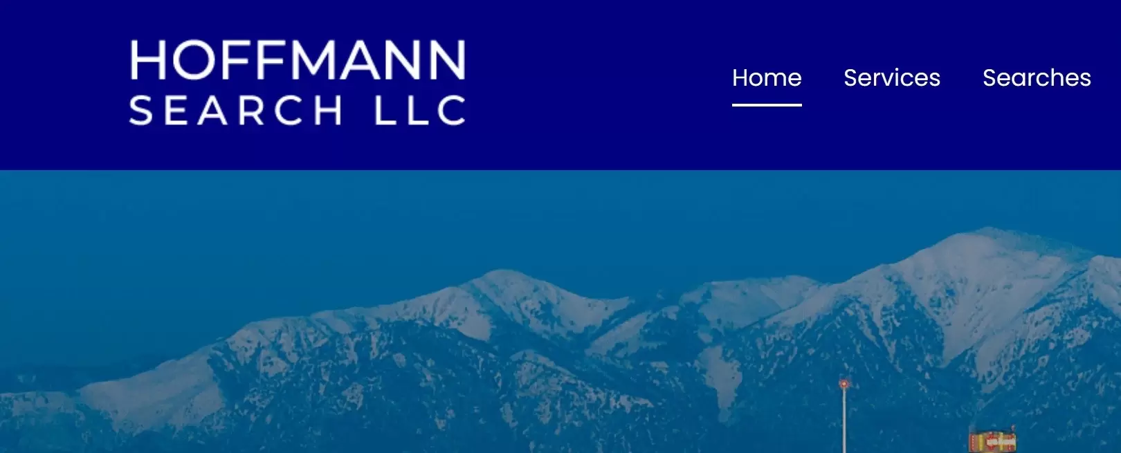 Hoffmann Search: Company Profile & Reviews