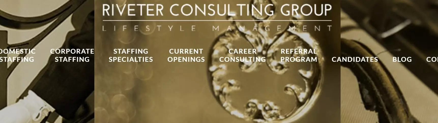 Riveter Consulting Group company profile and review
