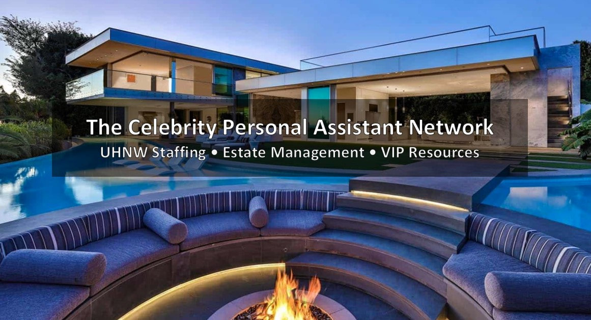 staffing agency for house managers