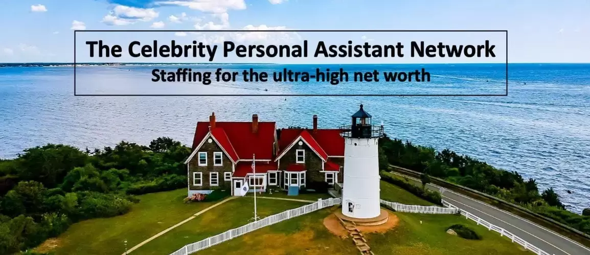 domestic staffing in martha's vineyard and nantucket