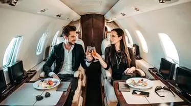 luxury travel concierge for high-net-worth individuals 