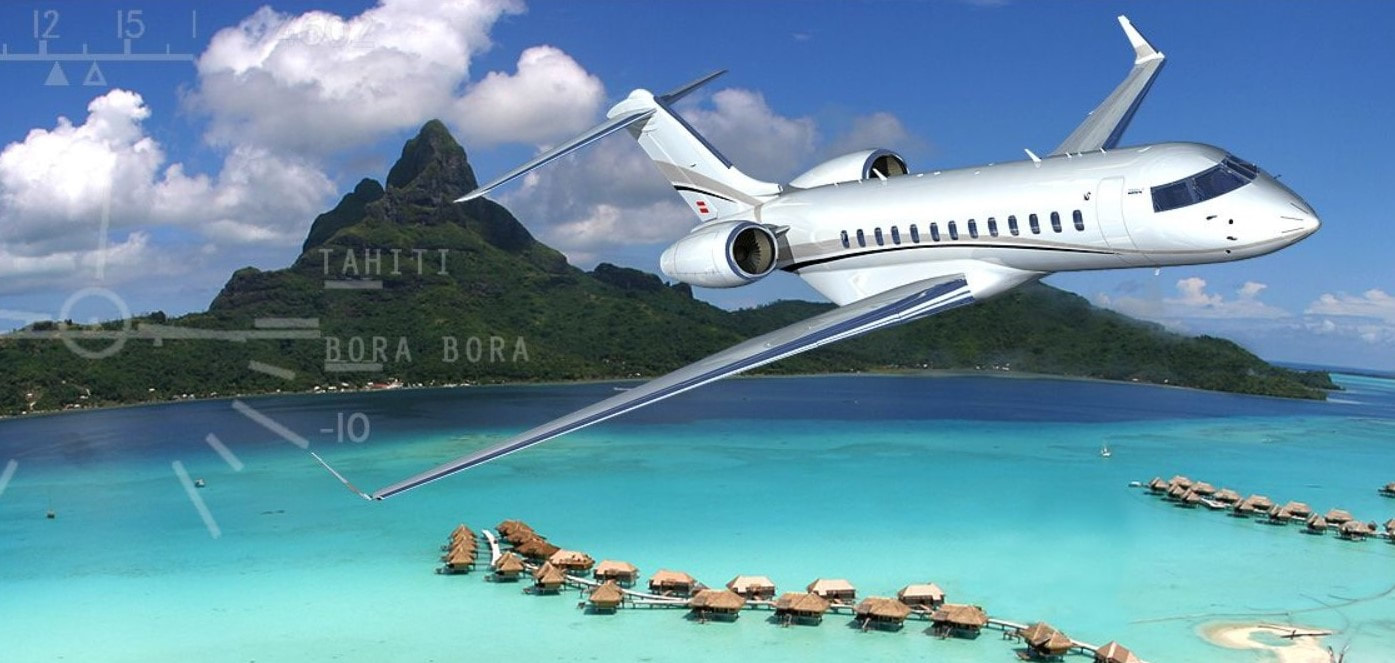 VIP celebrity services in the Caribbean