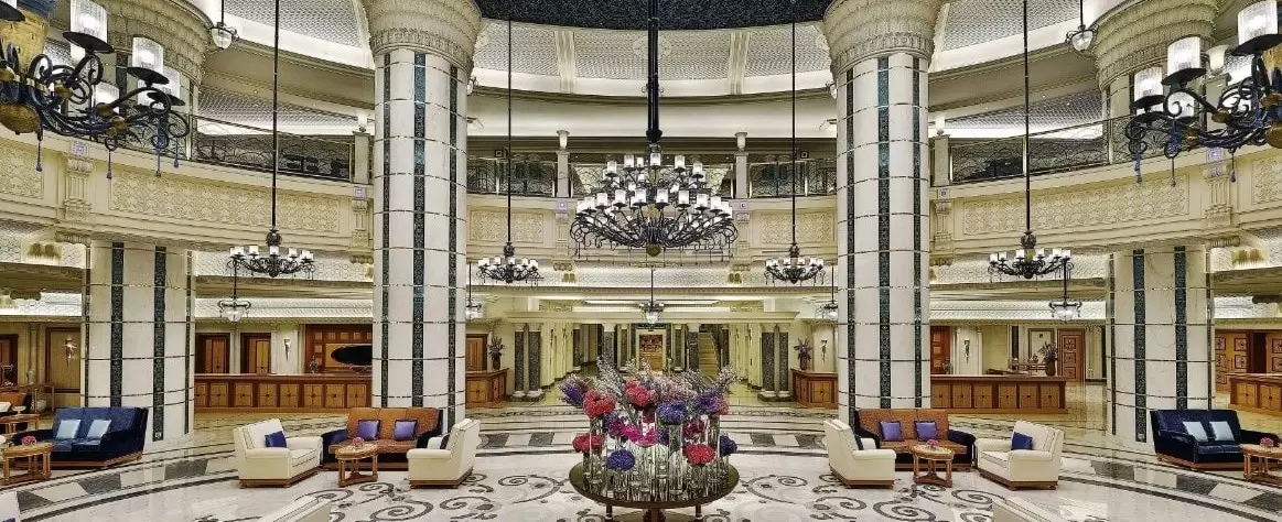 5-star hotels in Jeddah, KSA