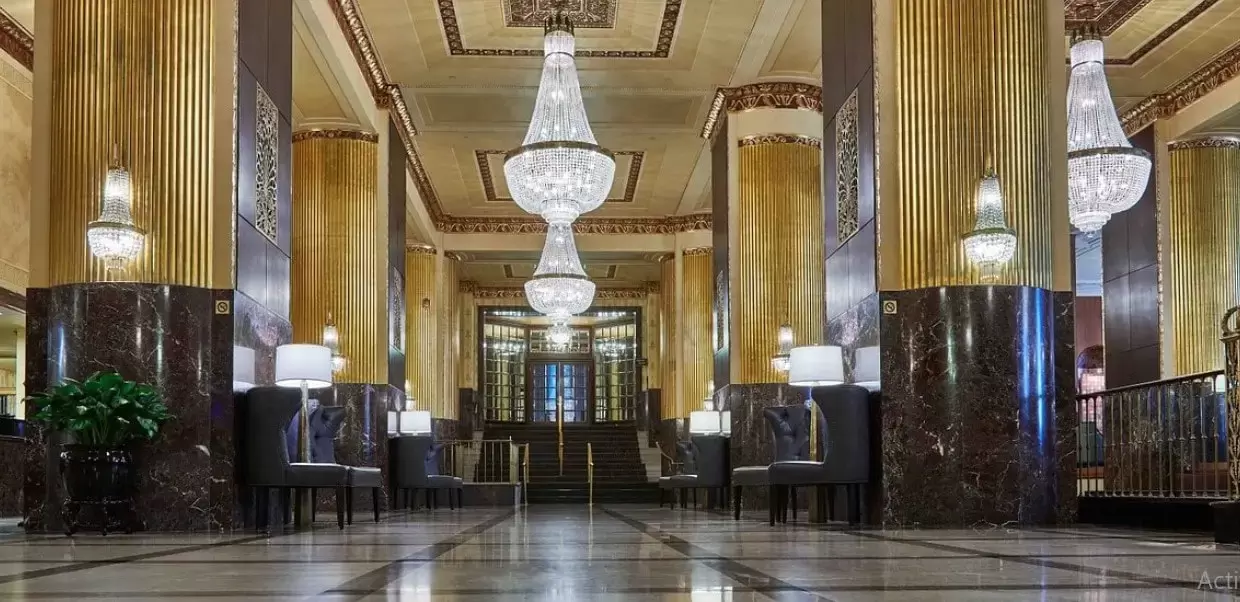 5-star hotels in Milwaukee, WI