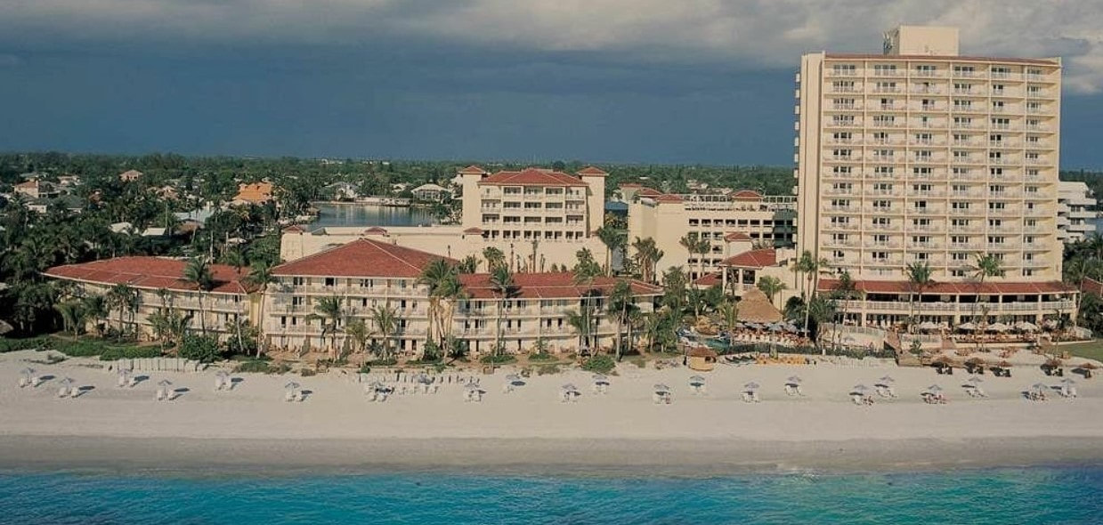 5-star hotels in Naples, Florida
