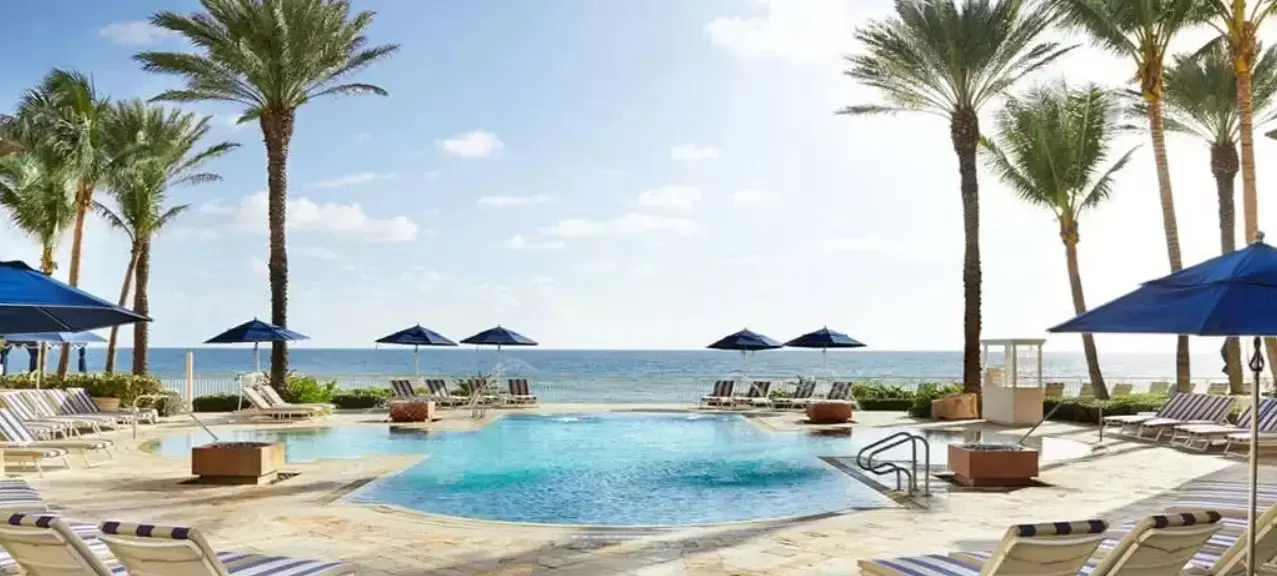 5-star hotels in Palm Beach, FL