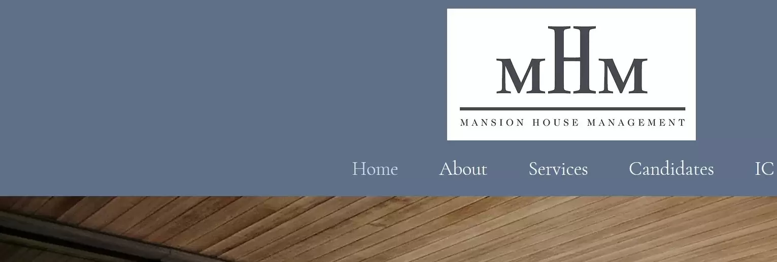 Mansion House Management company profile and reviews