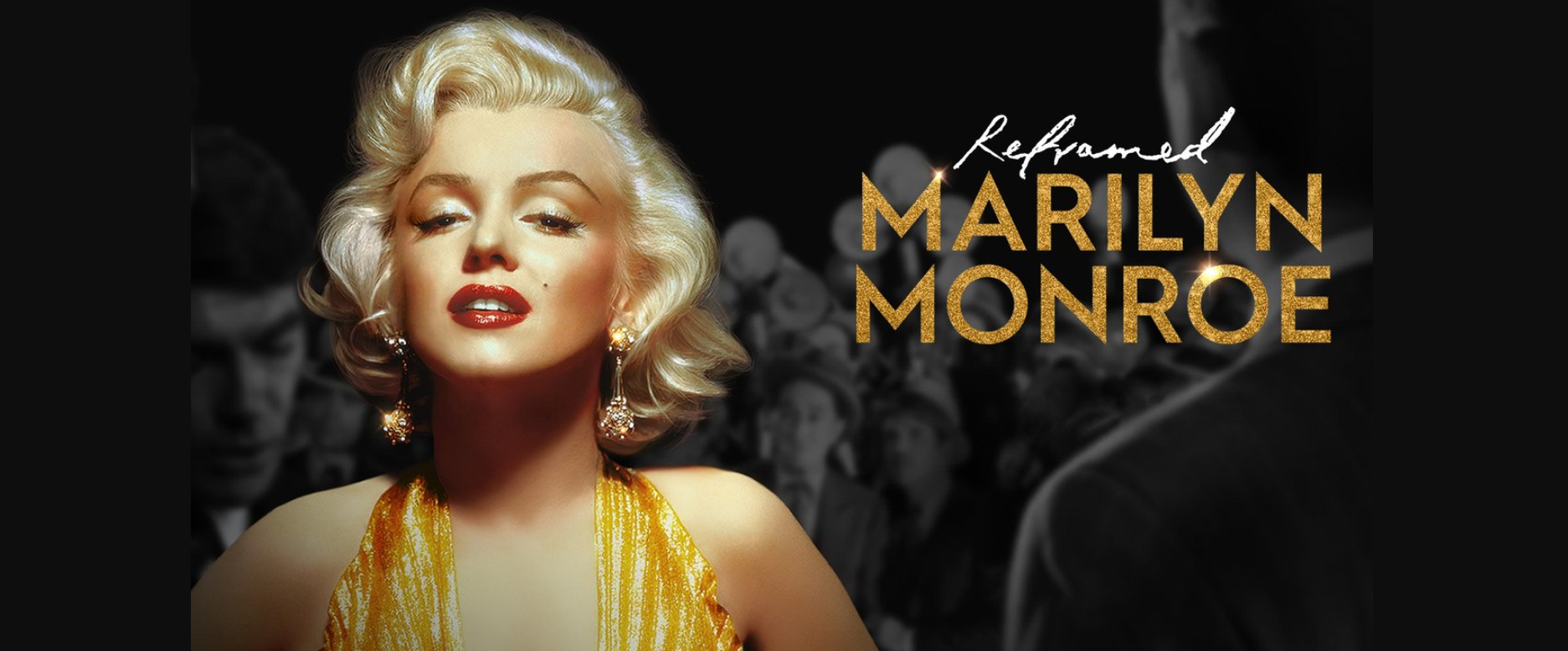 PA to Marilyn Monroe